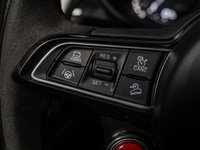 USED 2020 70 ALFA ROMEO STELVIO 2.9 V6 Bi-Turbo Quadrifoglio SUV 5dr Petrol GPF Auto Q4 AWD Euro 6 (s/s) (510 ps) 