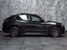 USED 2020 70 ALFA ROMEO STELVIO 2.9 V6 Bi-Turbo Quadrifoglio SUV 5dr Petrol GPF Auto Q4 AWD Euro 6 (s/s) (510 ps) 