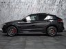 USED 2020 70 ALFA ROMEO STELVIO 2.9 V6 Bi-Turbo Quadrifoglio SUV 5dr Petrol GPF Auto Q4 AWD Euro 6 (s/s) (510 ps) 