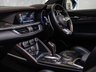 USED 2020 70 ALFA ROMEO STELVIO 2.9 V6 Bi-Turbo Quadrifoglio SUV 5dr Petrol GPF Auto Q4 AWD Euro 6 (s/s) (510 ps) 