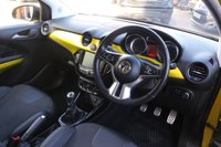 USED 2016 65 VAUXHALL ADAM 1.2i ecoFLEX ENERGISED Hatchback 3dr Petrol Manual Euro 6 (s/s) (70 ps) 