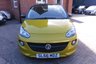 USED 2016 65 VAUXHALL ADAM 1.2i ecoFLEX ENERGISED Hatchback 3dr Petrol Manual Euro 6 (s/s) (70 ps) 