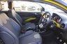 USED 2016 65 VAUXHALL ADAM 1.2i ecoFLEX ENERGISED Hatchback 3dr Petrol Manual Euro 6 (s/s) (70 ps) 