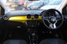 USED 2016 65 VAUXHALL ADAM 1.2i ecoFLEX ENERGISED Hatchback 3dr Petrol Manual Euro 6 (s/s) (70 ps) 