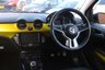 USED 2016 65 VAUXHALL ADAM 1.2i ecoFLEX ENERGISED Hatchback 3dr Petrol Manual Euro 6 (s/s) (70 ps) 