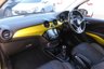 USED 2016 65 VAUXHALL ADAM 1.2i ecoFLEX ENERGISED Hatchback 3dr Petrol Manual Euro 6 (s/s) (70 ps) 