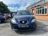 USED 2008 57 SEAT ALTEA 1.6 Stylance MPV 5dr Petrol Manual Euro 4 (102 bhp) WG57LJO SEAT ALTEA 1.6 Stylance MPV 5dr Petrol Manual Euro 4 (102 bhp)