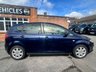 USED 2008 57 SEAT ALTEA 1.6 Stylance MPV 5dr Petrol Manual Euro 4 (102 bhp) WG57LJO SEAT ALTEA 1.6 Stylance MPV 5dr Petrol Manual Euro 4 (102 bhp)