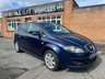 USED 2008 57 SEAT ALTEA 1.6 Stylance MPV 5dr Petrol Manual Euro 4 (102 bhp) WG57LJO SEAT ALTEA 1.6 Stylance MPV 5dr Petrol Manual Euro 4 (102 bhp)