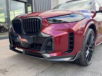 USED 2025 BMW X5 3.0 40d MHT M Sport SUV 5dr Diesel Hybrid Steptronic xDrive Euro 6 (s/s) (352 ps) MASSIVE SPEC