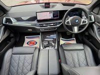 USED 2025 BMW X5 3.0 40d MHT M Sport SUV 5dr Diesel Hybrid Steptronic xDrive Euro 6 (s/s) (352 ps) MASSIVE SPEC