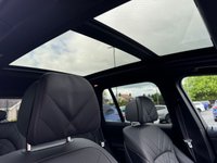 USED 2025 BMW X5 3.0 40d MHT M Sport SUV 5dr Diesel Hybrid Steptronic xDrive Euro 6 (s/s) (352 ps) MASSIVE SPEC