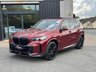 USED 2025 BMW X5 3.0 40d MHT M Sport SUV 5dr Diesel Hybrid Steptronic xDrive Euro 6 (s/s) (352 ps) MASSIVE SPEC