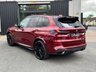 USED 2025 BMW X5 3.0 40d MHT M Sport SUV 5dr Diesel Hybrid Steptronic xDrive Euro 6 (s/s) (352 ps) MASSIVE SPEC