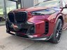 USED 2025 BMW X5 3.0 40d MHT M Sport SUV 5dr Diesel Hybrid Steptronic xDrive Euro 6 (s/s) (352 ps) MASSIVE SPEC