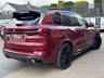 USED 2025 BMW X5 3.0 40d MHT M Sport SUV 5dr Diesel Hybrid Steptronic xDrive Euro 6 (s/s) (352 ps) MASSIVE SPEC