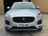 USED 2018 18 JAGUAR E-PACE 2.0 D180 HSE SUV 5dr Diesel Auto AWD Euro 6 (s/s) (180 ps) 