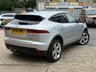 USED 2018 18 JAGUAR E-PACE 2.0 D180 HSE SUV 5dr Diesel Auto AWD Euro 6 (s/s) (180 ps) 