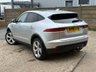 USED 2018 18 JAGUAR E-PACE 2.0 D180 HSE SUV 5dr Diesel Auto AWD Euro 6 (s/s) (180 ps) 