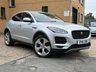 USED 2018 18 JAGUAR E-PACE 2.0 D180 HSE SUV 5dr Diesel Auto AWD Euro 6 (s/s) (180 ps) 