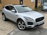 USED 2018 18 JAGUAR E-PACE 2.0 D180 HSE SUV 5dr Diesel Auto AWD Euro 6 (s/s) (180 ps) 