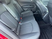USED 2017 17 KIA OPTIMA 1.7 CRDi 3 Sportswagon 5dr Diesel Manual Euro 6 (s/s) (139 bhp) LOVELY ESTATE CAR IN RED WITH SERVICE HISTORY + LOW MILES