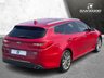 USED 2017 17 KIA OPTIMA 1.7 CRDi 3 Sportswagon 5dr Diesel Manual Euro 6 (s/s) (139 bhp) LOVELY ESTATE CAR IN RED WITH SERVICE HISTORY + LOW MILES