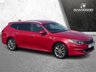 USED 2017 17 KIA OPTIMA 1.7 CRDi 3 Sportswagon 5dr Diesel Manual Euro 6 (s/s) (139 bhp) LOVELY ESTATE CAR IN RED WITH SERVICE HISTORY + LOW MILES