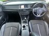 USED 2017 17 KIA OPTIMA 1.7 CRDi 3 Sportswagon 5dr Diesel Manual Euro 6 (s/s) (139 bhp) LOVELY ESTATE CAR IN RED WITH SERVICE HISTORY + LOW MILES