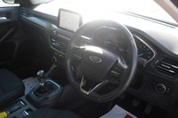USED 2020 FORD FOCUS 1.0T EcoBoost Active Hatchback 5dr Petrol Manual Euro 6 (s/s) (125 ps) 