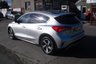 USED 2020 FORD FOCUS 1.0T EcoBoost Active Hatchback 5dr Petrol Manual Euro 6 (s/s) (125 ps) 