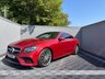 USED 2018 18 MERCEDES-BENZ E-CLASS 3.0 E400 V6 AMG Line (Premium Plus) Coupe 2dr Petrol G-Tronic+ 4MATIC Euro 6 (s/s) (333 ps) ** AUTOTRADER 2025 HIGHLY RATED **