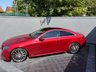 USED 2018 18 MERCEDES-BENZ E-CLASS 3.0 E400 V6 AMG Line (Premium Plus) Coupe 2dr Petrol G-Tronic+ 4MATIC Euro 6 (s/s) (333 ps) ** AUTOTRADER 2025 HIGHLY RATED **