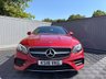 USED 2018 18 MERCEDES-BENZ E-CLASS 3.0 E400 V6 AMG Line (Premium Plus) Coupe 2dr Petrol G-Tronic+ 4MATIC Euro 6 (s/s) (333 ps) ** AUTOTRADER 2025 HIGHLY RATED **