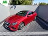 USED 2018 18 MERCEDES-BENZ E-CLASS 3.0 E400 V6 AMG Line (Premium Plus) Coupe 2dr Petrol G-Tronic+ 4MATIC Euro 6 (s/s) (333 ps) ** AUTOTRADER 2025 HIGHLY RATED **
