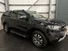 USED 2021 21 FORD RANGER 2.0 ECOBLUE 213PS AUTO 4WD DOUBLE CAB PICK UP WILDTRAK - NO VAT 1 OWNER, 1 YEARS MOT, TOP SPEC