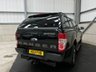 USED 2021 21 FORD RANGER 2.0 ECOBLUE 213PS AUTO 4WD DOUBLE CAB PICK UP WILDTRAK - NO VAT 1 OWNER, 1 YEARS MOT, TOP SPEC