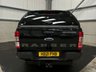 USED 2021 21 FORD RANGER 2.0 ECOBLUE 213PS AUTO 4WD DOUBLE CAB PICK UP WILDTRAK - NO VAT 1 OWNER, 1 YEARS MOT, TOP SPEC