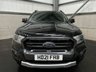 USED 2021 21 FORD RANGER 2.0 ECOBLUE 213PS AUTO 4WD DOUBLE CAB PICK UP WILDTRAK - NO VAT 1 OWNER, 1 YEARS MOT, TOP SPEC
