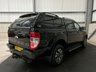 USED 2021 21 FORD RANGER 2.0 ECOBLUE 213PS AUTO 4WD DOUBLE CAB PICK UP WILDTRAK - NO VAT 1 OWNER, 1 YEARS MOT, TOP SPEC