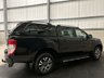 USED 2021 21 FORD RANGER 2.0 ECOBLUE 213PS AUTO 4WD DOUBLE CAB PICK UP WILDTRAK - NO VAT 1 OWNER, 1 YEARS MOT, TOP SPEC