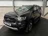 USED 2021 21 FORD RANGER 2.0 ECOBLUE 213PS AUTO 4WD DOUBLE CAB PICK UP WILDTRAK - NO VAT 1 OWNER, 1 YEARS MOT, TOP SPEC