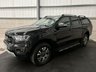 USED 2021 21 FORD RANGER 2.0 ECOBLUE 213PS AUTO 4WD DOUBLE CAB PICK UP WILDTRAK - NO VAT 1 OWNER, 1 YEARS MOT, TOP SPEC