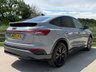 USED 2022 22 AUDI Q4 E-TRON 35 Sport Sportback 5dr Electric Auto 55kWh (170 ps) 