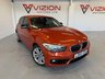 USED 2016 66 BMW 1 SERIES 2.0 118d Sport Euro 6 (s/s) 5dr Ready to go ,drive away today