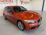 USED 2016 66 BMW 1 SERIES 2.0 118d Sport Euro 6 (s/s) 5dr Ready to go ,drive away today