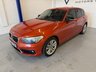USED 2016 66 BMW 1 SERIES 2.0 118d Sport Euro 6 (s/s) 5dr Ready to go ,drive away today
