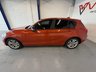USED 2016 66 BMW 1 SERIES 2.0 118d Sport Euro 6 (s/s) 5dr Ready to go ,drive away today