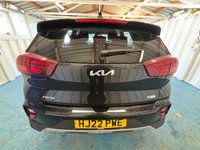USED 2022 22 KIA NIRO 1.6 GDi 2 SUV 5dr Petrol Hybrid DCT Euro 6 (s/s) (139 bhp)+2 KEYS+1 FORMER KEEPER+PRIVACY+PARK CONTROL+CLIMATE+ALLOYS+APPS+BLUETOOTH+DIGITAL DASH+MEDIA+USB+DAB+ 2 KEYS+1 FORMER KEEPER+PRIVACY+PARK CONTROL+CLIMATE+ALLOYS+APPS+BLUETOOTH+DIGITAL DASH+MEDIA+USB+DAB+CRUISE+HPI CLEAR