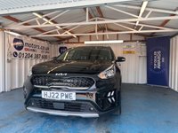USED 2022 22 KIA NIRO 1.6 GDi 2 SUV 5dr Petrol Hybrid DCT Euro 6 (s/s) (139 bhp)+2 KEYS+1 FORMER KEEPER+PRIVACY+PARK CONTROL+CLIMATE+ALLOYS+APPS+BLUETOOTH+DIGITAL DASH+MEDIA+USB+DAB+ 2 KEYS+1 FORMER KEEPER+PRIVACY+PARK CONTROL+CLIMATE+ALLOYS+APPS+BLUETOOTH+DIGITAL DASH+MEDIA+USB+DAB+CRUISE+HPI CLEAR
